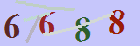 کد امنیتی