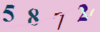 کد امنیتی