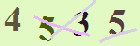 کد امنیتی