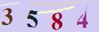 کد امنیتی