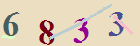 کد امنیتی