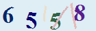 کد امنیتی