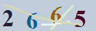 کد امنیتی