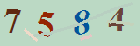 کد امنیتی