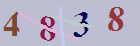 کد امنیتی