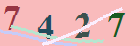 کد امنیتی