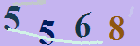 کد امنیتی