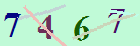 کد امنیتی