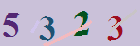 کد امنیتی