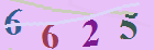 کد امنیتی