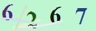 کد امنیتی