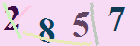 کد امنیتی