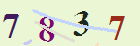 کد امنیتی