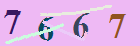 کد امنیتی