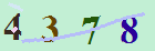 کد امنیتی