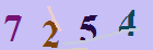 کد امنیتی