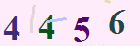 کد امنیتی