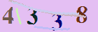 کد امنیتی