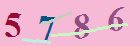 کد امنیتی