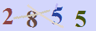 کد امنیتی