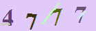 کد امنیتی