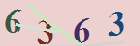 کد امنیتی