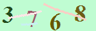 کد امنیتی
