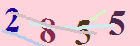 کد امنیتی