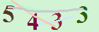 کد امنیتی