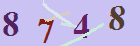 کد امنیتی