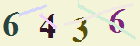 کد امنیتی