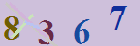 کد امنیتی