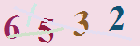کد امنیتی