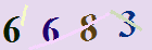 کد امنیتی