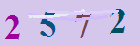 کد امنیتی