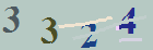 کد امنیتی