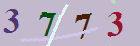 کد امنیتی