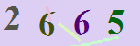 کد امنیتی