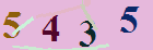 کد امنیتی