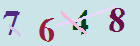 کد امنیتی