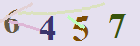 کد امنیتی
