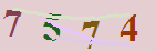 کد امنیتی