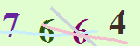 کد امنیتی