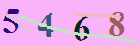 کد امنیتی