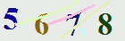 کد امنیتی