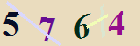 کد امنیتی