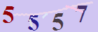 کد امنیتی