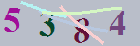 کد امنیتی