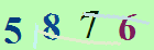 کد امنیتی