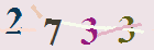 کد امنیتی